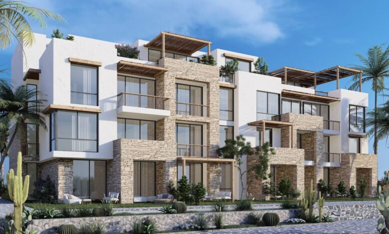 north coast villa